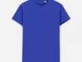 Футболка унисекс T-Bolka 200, ярко-синяя