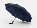 Зонт складной Brellix, темно-синий