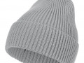 Шапка Tommi, серая (дымчатая)