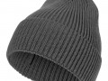 Шапка Tommi, темно-серый меланж