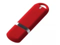 Флешка Memo, 8 Гб, красная