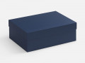 Коробка Capsie, темно-синяя