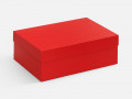 Коробка Capsie, красная