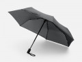 Зонт складной Trend Magic AOC, темно-серый