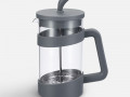 Френч-пресс Linea Franco, серый