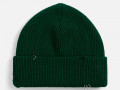 Шапка Ribelle, темно-зеленая (хвойная)