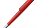 Ручка шариковая Prodir DS5 TTC, красная