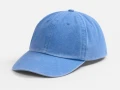 Бейсболка Berwi, синяя