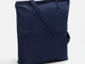 Сумка для покупок Denimate, темно-синяя