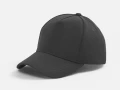 Бейсболка Yonkers, темно-серая