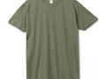 Футболка унисекс Regent 150, хаки