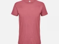 Футболка унисекс Regent 150, розовая (лососевая)