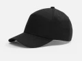 Бейсболка Settaro, черная