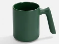 Кружка Visari, зеленая