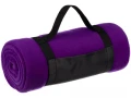 Дорожный плед Voyager 2, фиолетовый