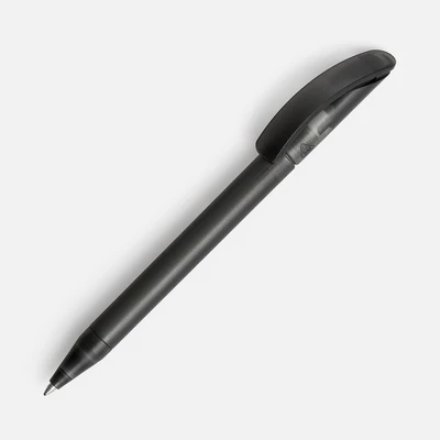 Ручка шариковая Prodir DS3 TFF, черная