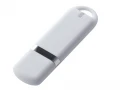 Флешка Memo, 16 Гб, белая