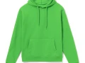 Толстовка с капюшоном Snake II зеленое яблоко