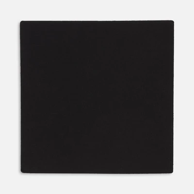 Лейбл Listra Soft Touch, L, черный