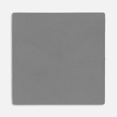 Лейбл Listra Soft Touch, L, серый
