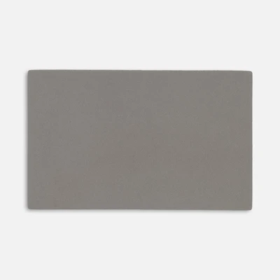 Лейбл Listra Soft Touch, XL, серый
