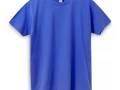 Футболка Imperial 190, ярко-синяя (royal)
