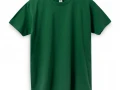 Футболка Imperial 190, темно-зеленая