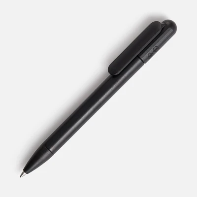 Ручка шариковая Prodir DS6S TMM, черная