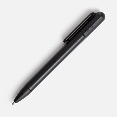 Ручка шариковая Prodir DS6S TMM, черная