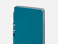 Ежедневник Flexpen Mini, недатированный, бирюзовый