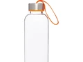 Бутылка Gulp, оранжевая