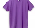 Футболка Imperial 190, фиолетовая
