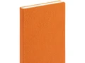 Ежедневник Grade, недатированный, оранжевый