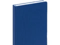 Ежедневник Grade, недатированный, синий