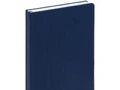 Ежедневник Grade, недатированный, темно-синий