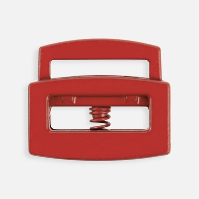 Фиксатор для шнура Latch, красный