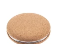 Зеркало карманное Corkness