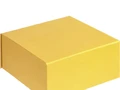 Коробка Pack In Style, желтая