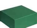 Коробка Pack In Style, зеленая