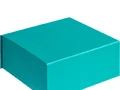 Коробка Pack In Style, бирюзовая