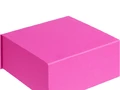 Коробка Pack In Style, розовая (фуксия)