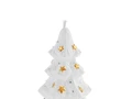 Свеча Christmas Twinkle, елочка