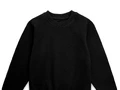 Свитшот детский Toima Kids 2.0, черный