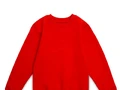 Свитшот детский Toima Kids 2.0, красный