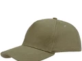 Бейсболка Standard, хаки