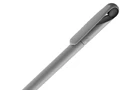 Ручка шариковая Prodir DS1 TMM Dot, серая с черным