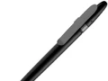 Ручка шариковая Prodir DS5 TSM Metal Clip, черная