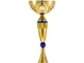 Кубок Awardee, малый, синий