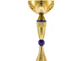 Кубок Awardee, средний, синий