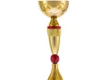 Кубок Awardee, средний, красный